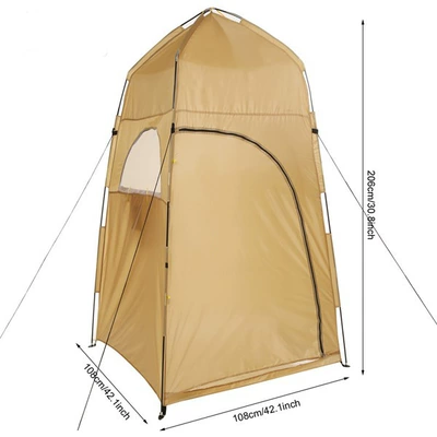 Tent Awning, Çadırlar