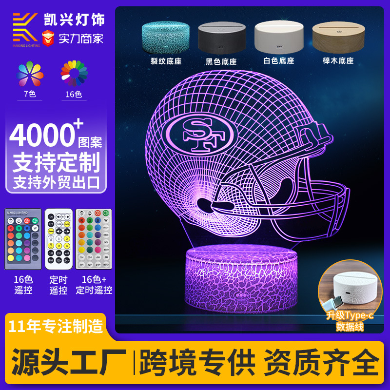 Baseball cap for rugby