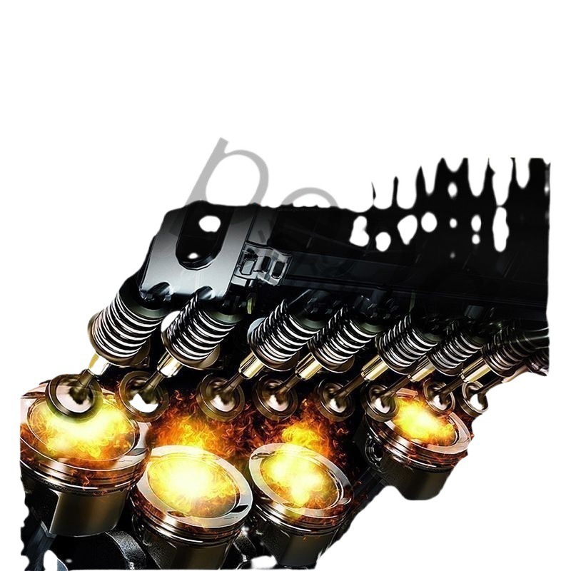 Engine anti-wear protective agent similar to David's, reduces noise and vibration, effectively combats oil burning, advanced automotive additives