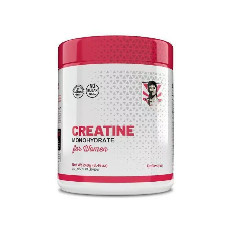 工厂直供现货爆款一水肌酸粉CREATINE MONOHYDRATE跨境外贸|undefined