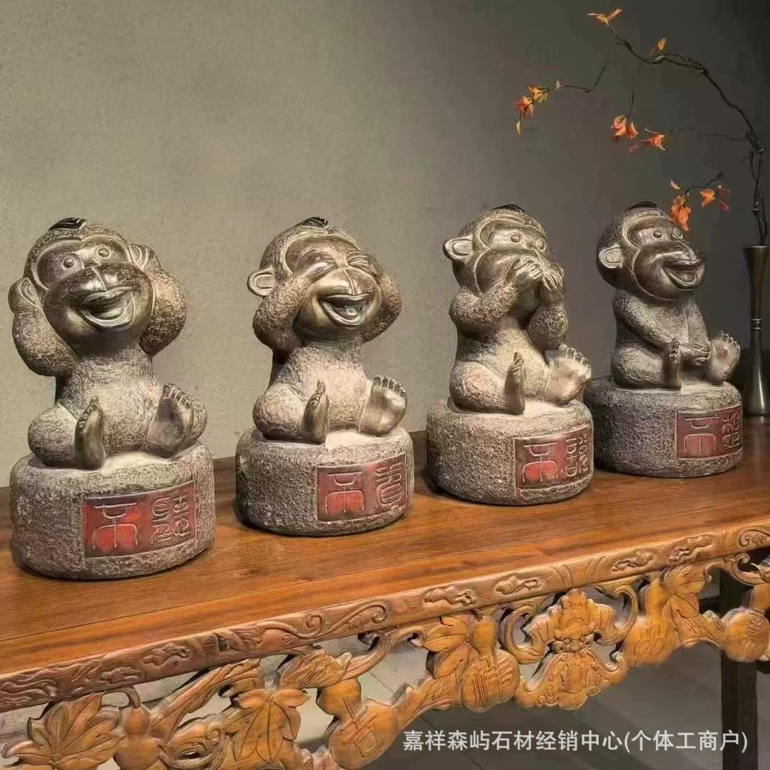 Античная резьба по камню