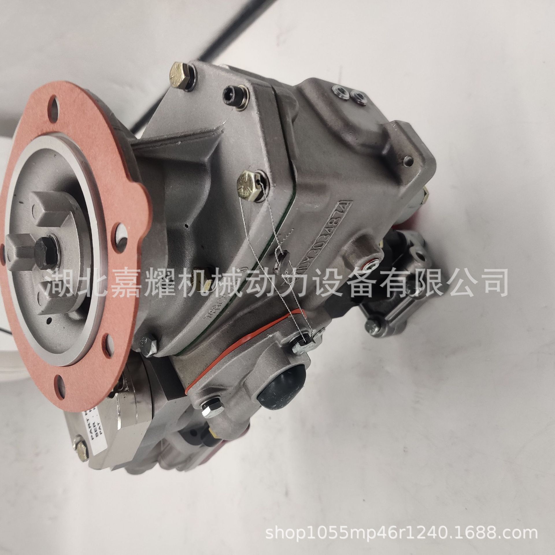 3430943燃油泵 (1)