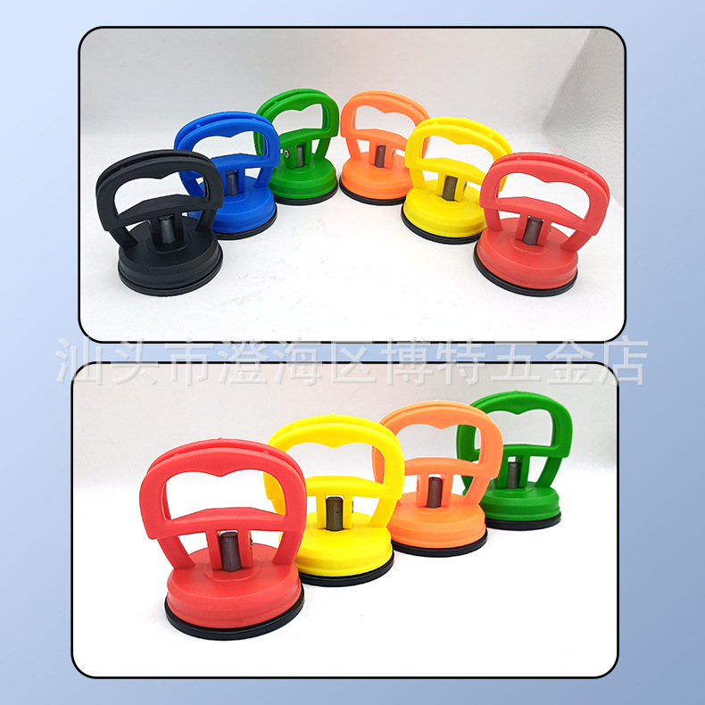 拉力吸盘 汽车凹陷吸盘 集成吊顶大吸盘玻璃瓷砖真空E18