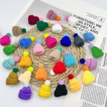 �n���ɫ����Сñ��ճ����DIY�}�Qñ�o�������ָñ�F؛�S��ֱ�N