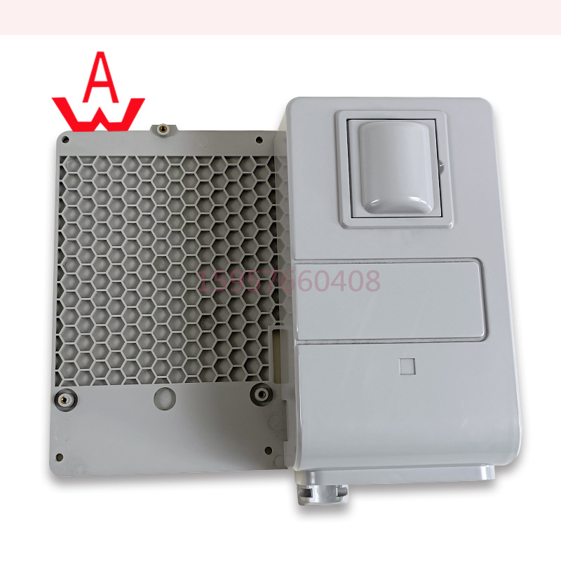 单项一表电表箱4