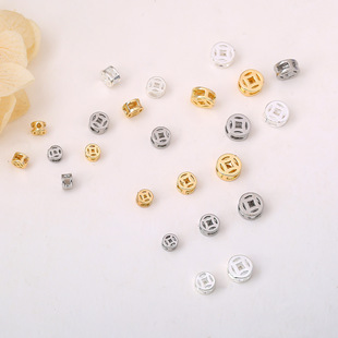 14k��ɫ�U���~�X����diy�ֹ����Ʒ�����������朸�Ƭ���