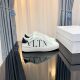 2025 Europe Station Fashion Classic Couple Casual Shoes All-match Sports White Shoes Lightweight Board Shoes Color Matching Men's and Women's Shoes