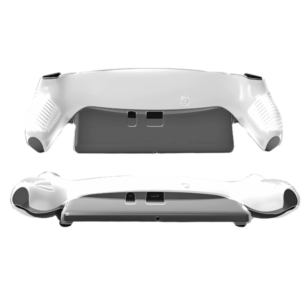 Подходящий чехол для Sony PlayStation Portal защитный чехол PS Portal потоковая портативная машина противоскользящий
