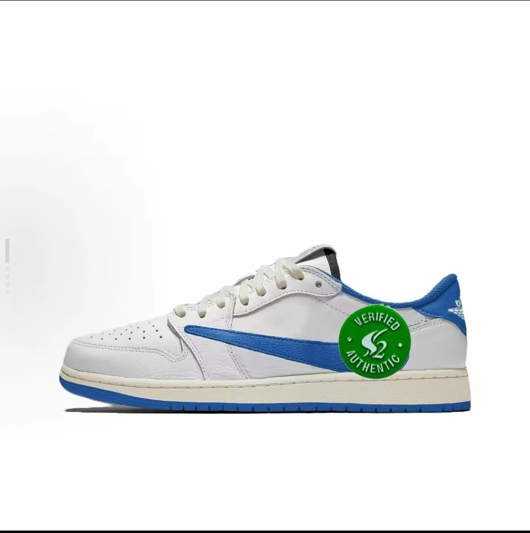 Air Jordan 1, летние кроссовки для мужчин и женщин, универсальная спортивно-повседневная обувь для отдыха