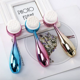 化妆刷、刷包;化妆工具套装;粉扑、美妆蛋