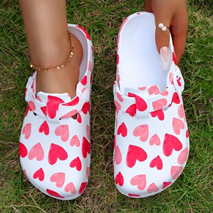E 2318 EVA Soft Sole Protective Slippers ��ͨ���o��Ь