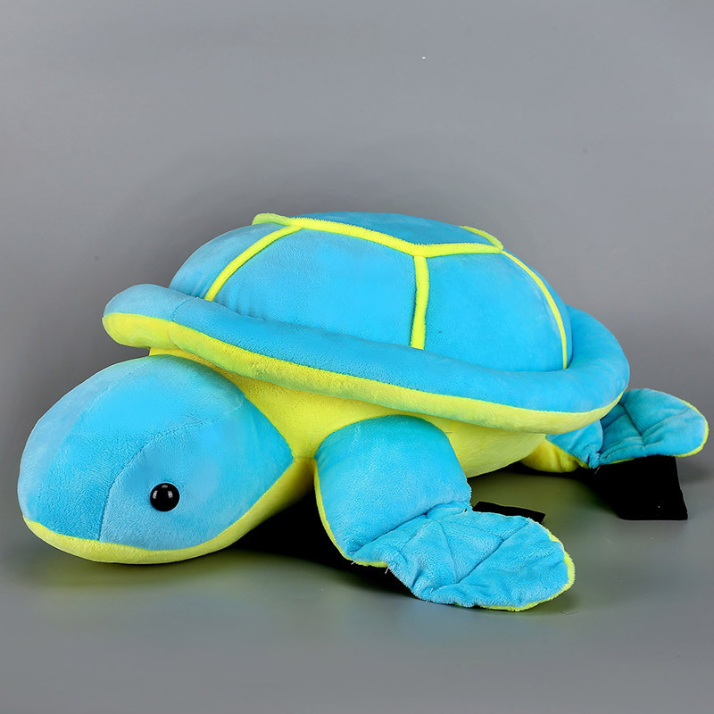 Suministro directo de fábrica equipo de protección de esquí pequeña tortuga almohadilla de la cadera rodillera almohadilla de codo resistente a la caída tortuga oso de peluche de juguete adulto niños