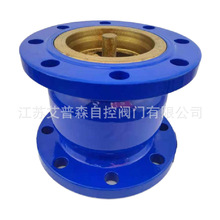 HC41X-16Pоֹy  ʽֹy  DN50-DN300