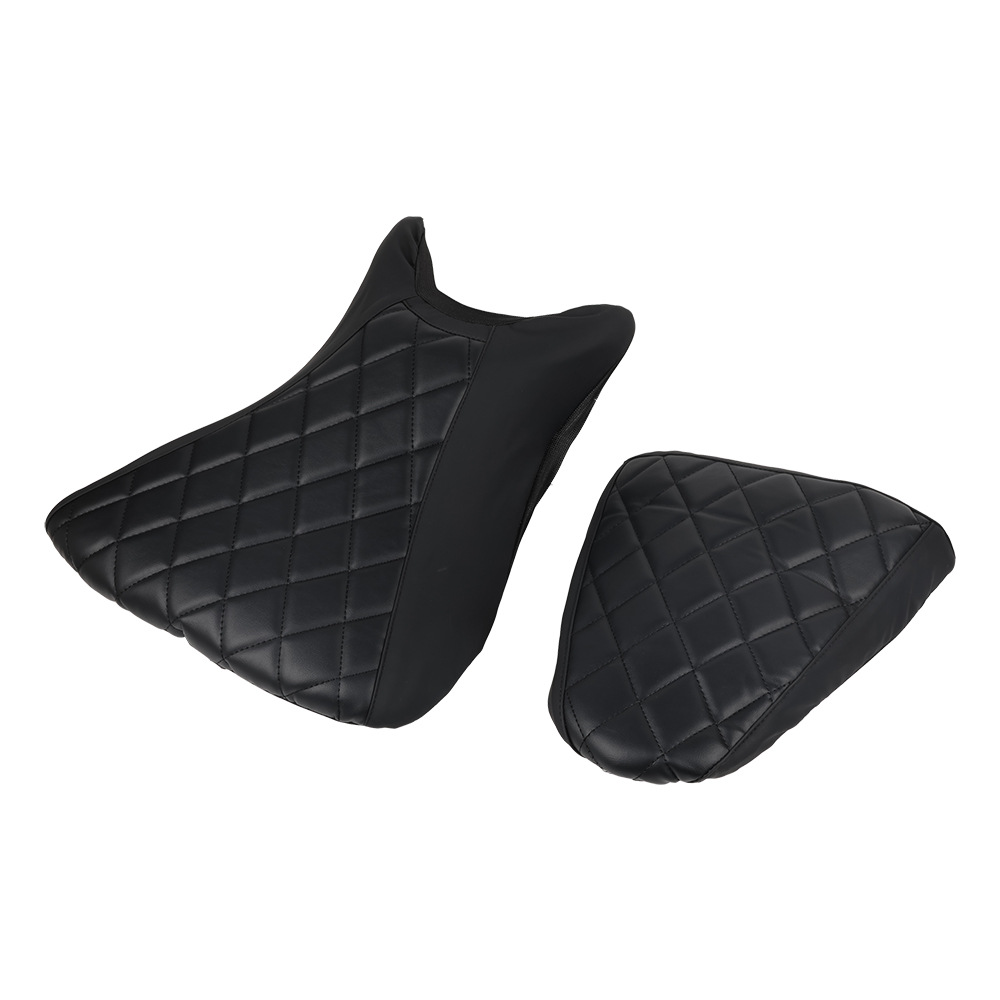 For Yamaha MT-03 MT-25 YZF-R3 YZF-R25 Cushion Cover Thickened Cushion Cover Cushion Cover