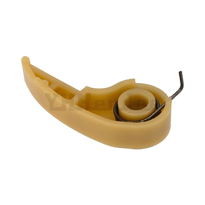 Manufacturer's Timing Chain, Other drive systems
