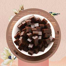 1公斤128元阿胶丁厂家 山东东阿批发驴皮阿胶块  阿胶粒 阿胶粉