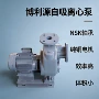 处理开式污水自吸叶轮