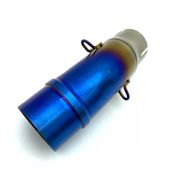 Suitable for Kawasaki Ninja400 Motorcycle exhaust pipe