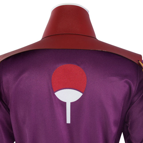 Shippuden Uchiha Madara cos costume anime Naruto cosplay costume cross-border goods