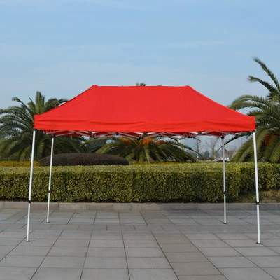 Çadırlar Large Umbrella for Stall Sunshade