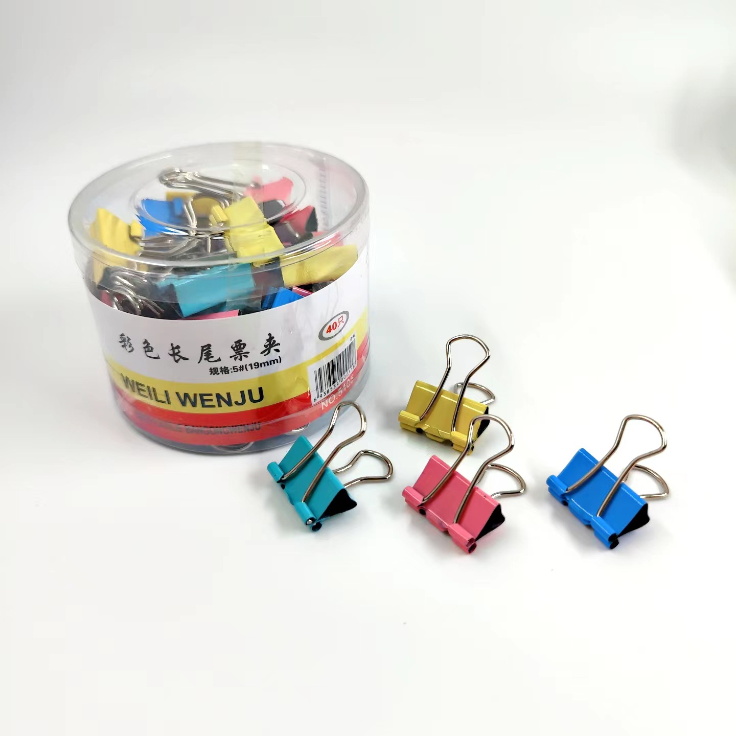 5 #(19mm 40 PCs/상자)