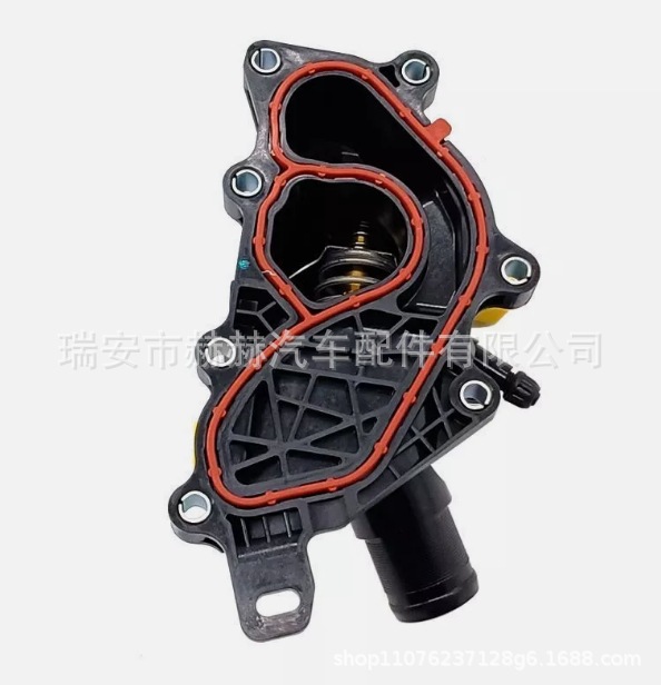 Engine Coolant Thermostat Thermostat 2822033000 for Mercedes-Benz Renault 110600260R
