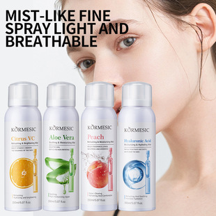 KORMESICȫӢ���J�C�aˮ���F spray�沿�o���羳���Q�S�����l