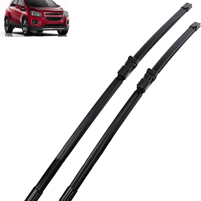 Suitable for Ford Ranger 2016-2023 24+15 Wiper Blades