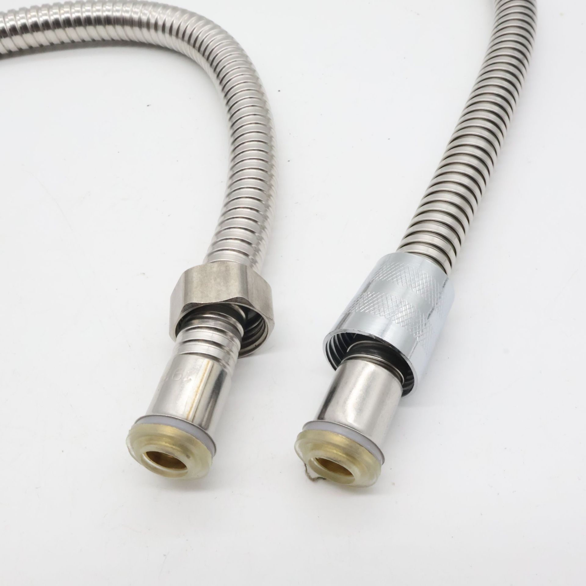 Stainless steel shower hose shower hose -proof rainproof rainwater…