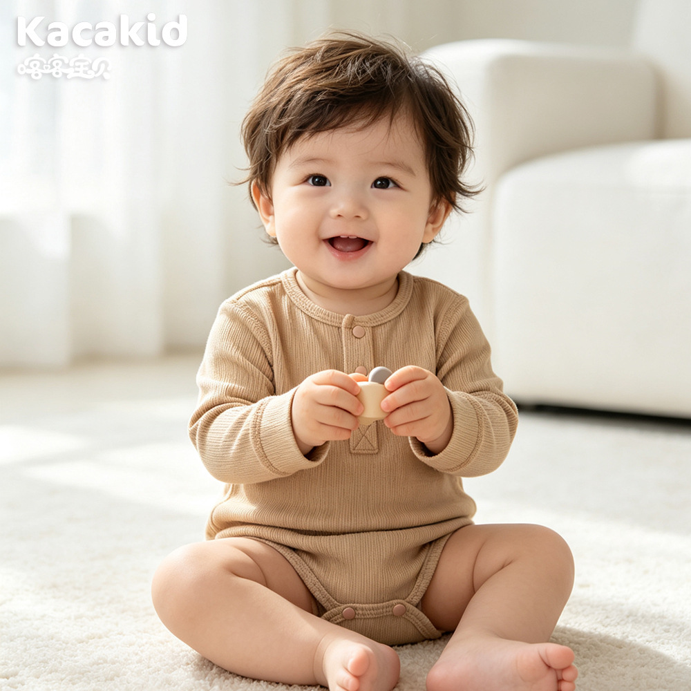 Light brown / Size 59 (50-60cm)