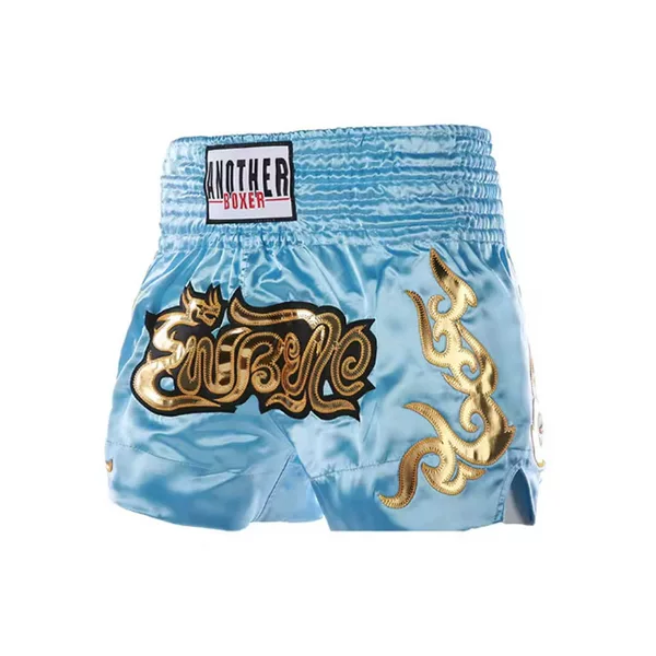 Thai Muay Thai Ufc Training Fighting Sanda Summer Training Boxing Shorts Mma Fighting Shorts Wholesale in Stock