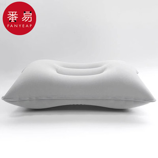 Free Shipping/10Y Pillow/Travel/Inflatable Aa1S65-Portable Outdoor Camping Sleeping Pillow for Office