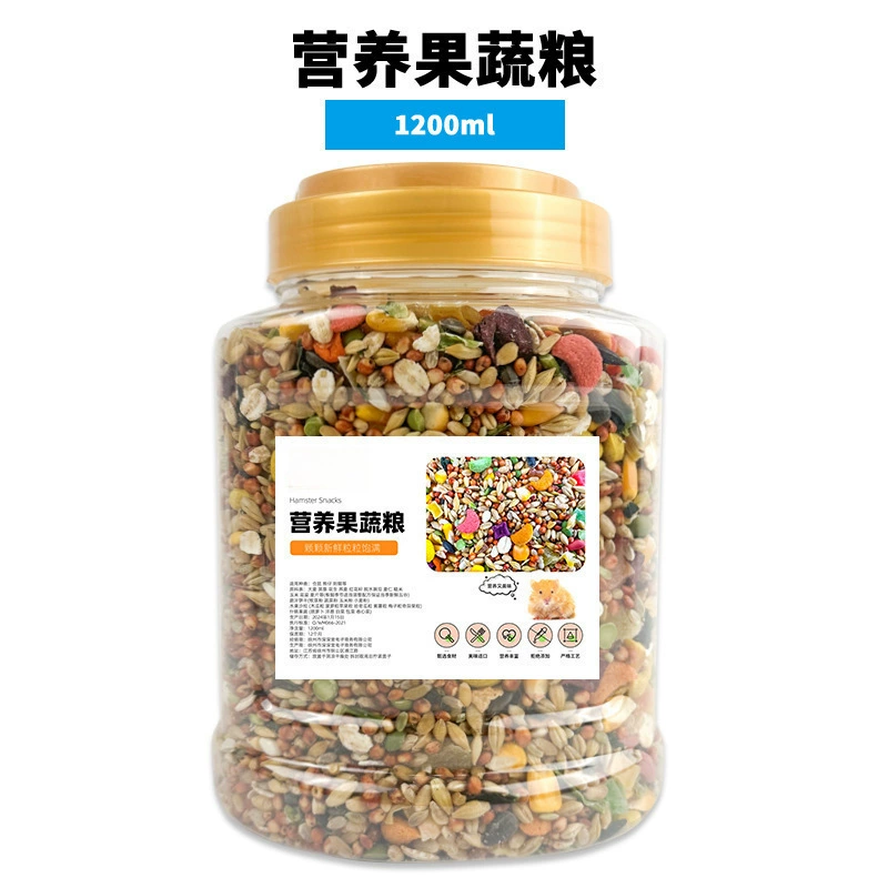 Вкусная пища для грызунов: корм для хомяков, зерно, питательное зерно, золотой медведь, корм для мелких хомяков, корм для хомячков и крыс