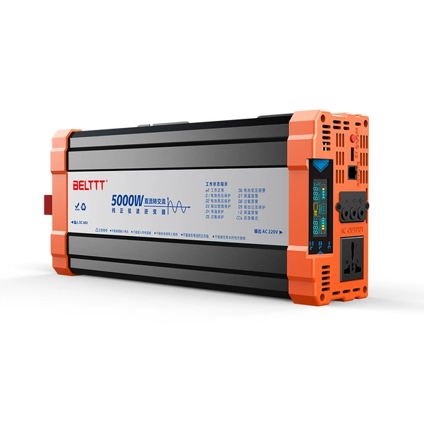 48v, 5000W