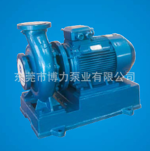 广义直联式空调泵KTZ广一空调泵低能耗空调泵正品保证广一水泵