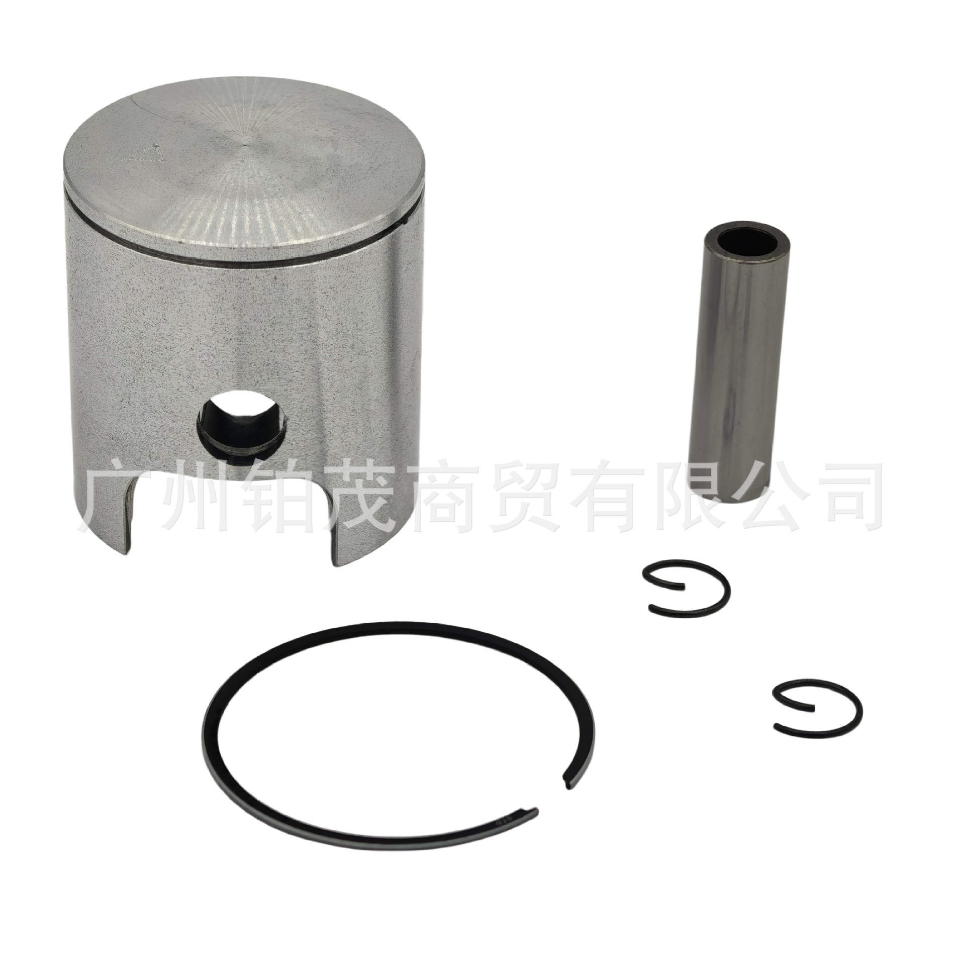 Motorcycle Parts Suitable for Yamaha Am6 Cylinder Set Aprilia Rs50 49mm Cylinder Piston 90Cc
