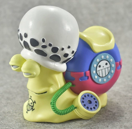 Luo phone bug