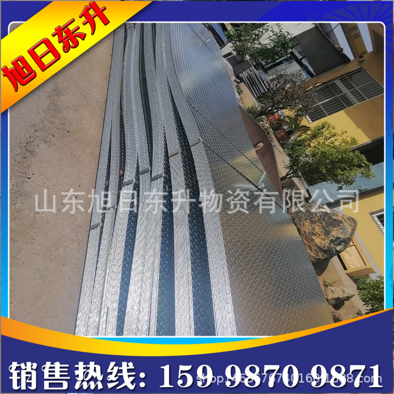 镀锌钢板实时价格 镀锌压花钢板 镀锌瓦楞板