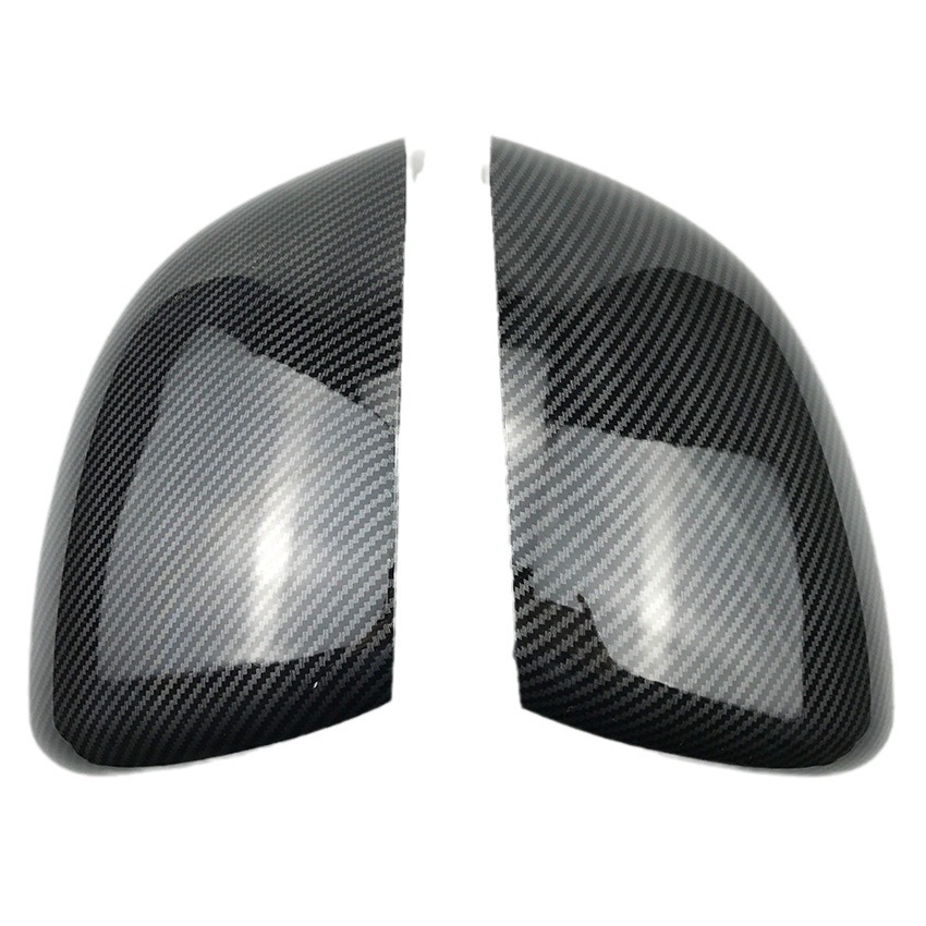Carcasa de Espejo Retrovisor W177 C118 de ABS para Mercedes-Benz Clase A CLA
