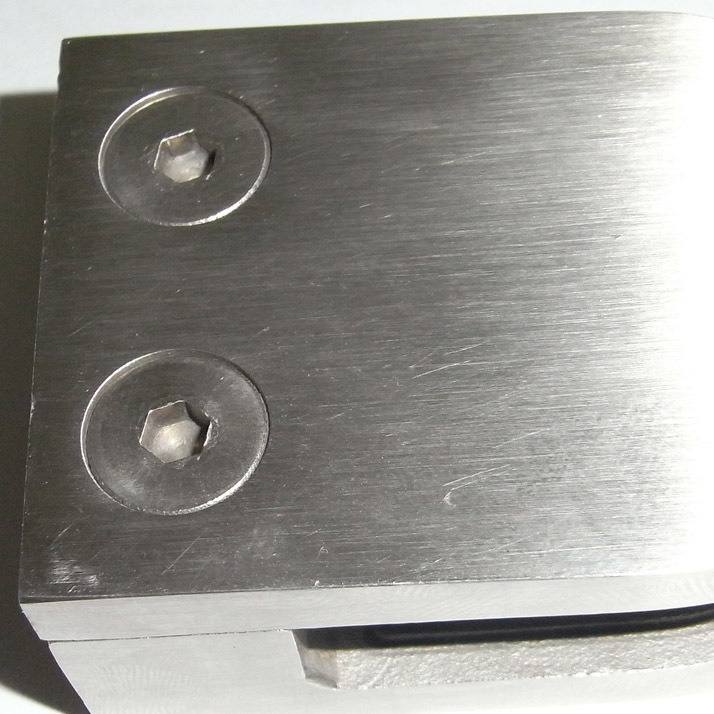 304不锈钢卫浴五金精密铸件-东莞不锈钢精密铸造厂家