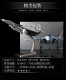 1:72 J-20 aircraft model stealth fighter J20 alloy simulation military finished aircraft model decoration military parade