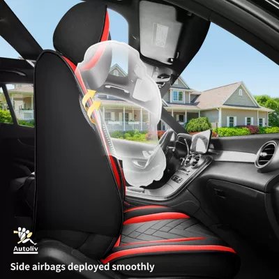 Universal seat cover – Cross-Border Foreign Trade Car Seat Cushions