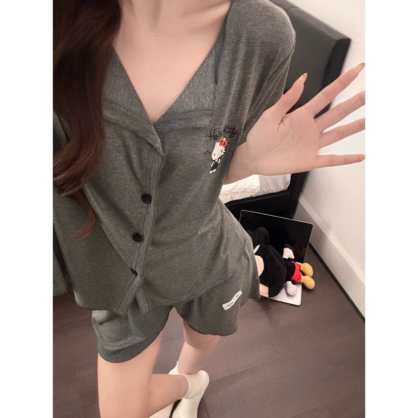 Cute summer pijama