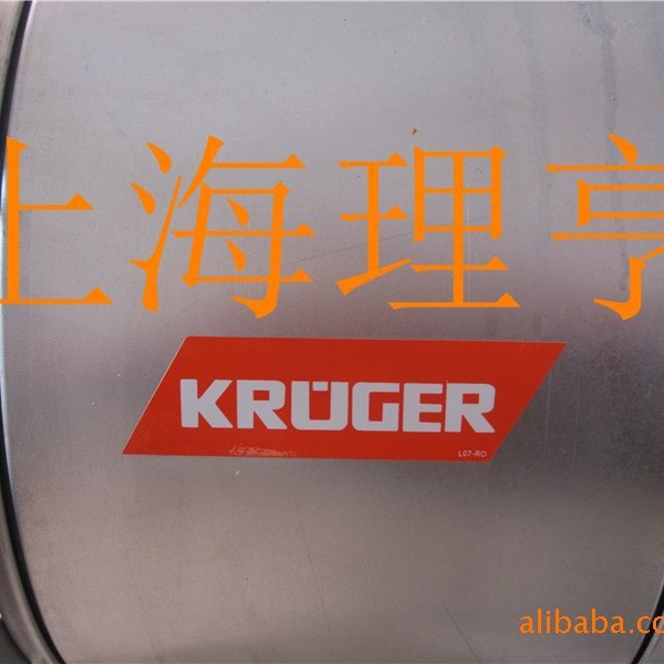 KAT12/12S C2  工业风扇 全新风机KRUGER风机