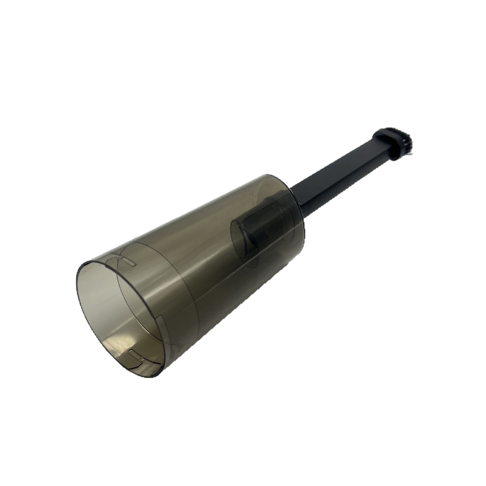 Handheld dust cup and flat suction accessories High-quality plastic…