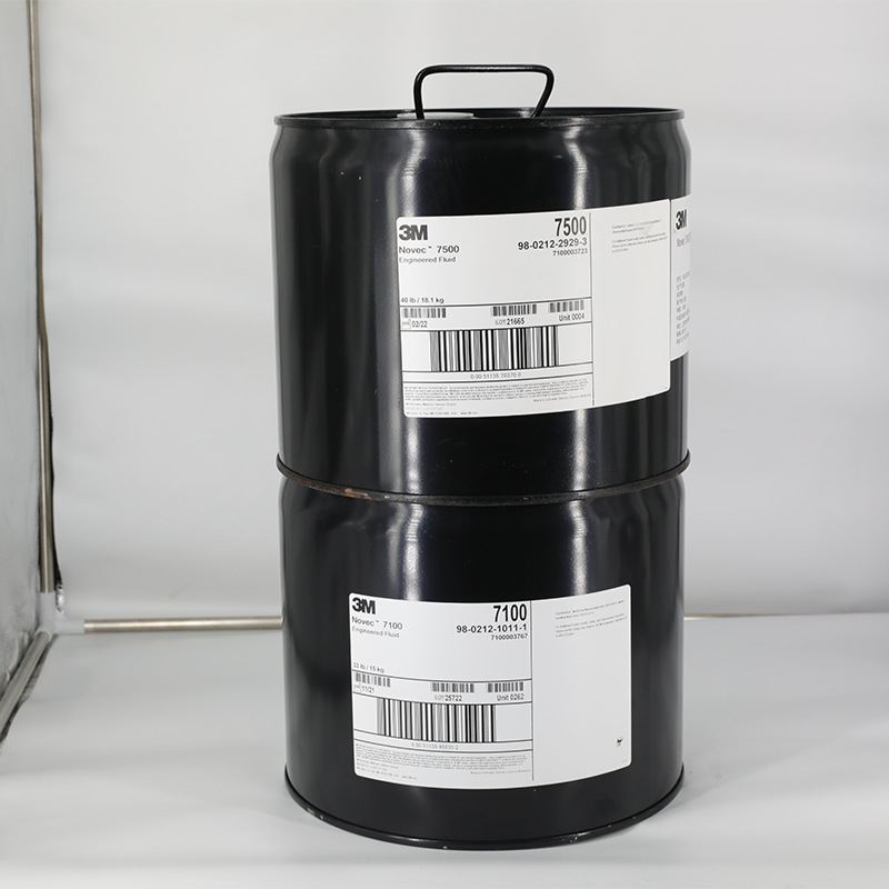 3M Novec 7500数据中心服务器浸没式冷却液