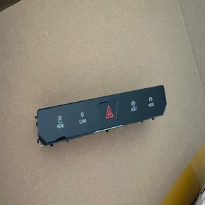 Volkswagen Id4 Id6 Id4 X Siqnal İşıq Açarı İkiqat Flaş 11D925200