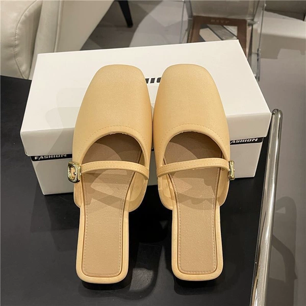 Half drag-khaki