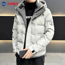 NASA��ʿ���޷������¿�Ӻ�ů�������������а�Ѽ����ñ������
