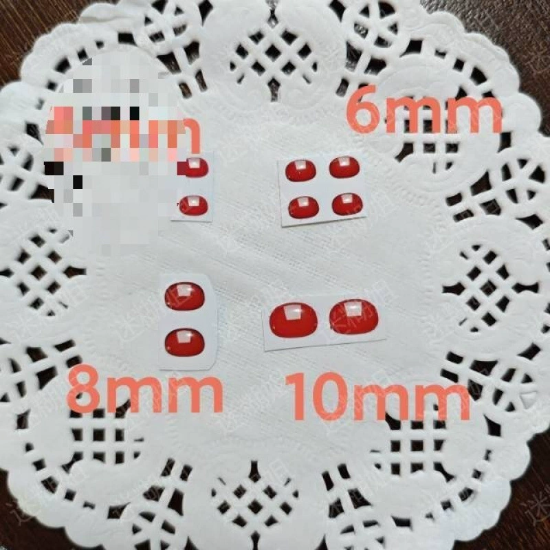 DIY аксессуары ручной работы, декор для губ/рта, кристаллы для губ, весь магазин полный товар 18, бесплатная доставка